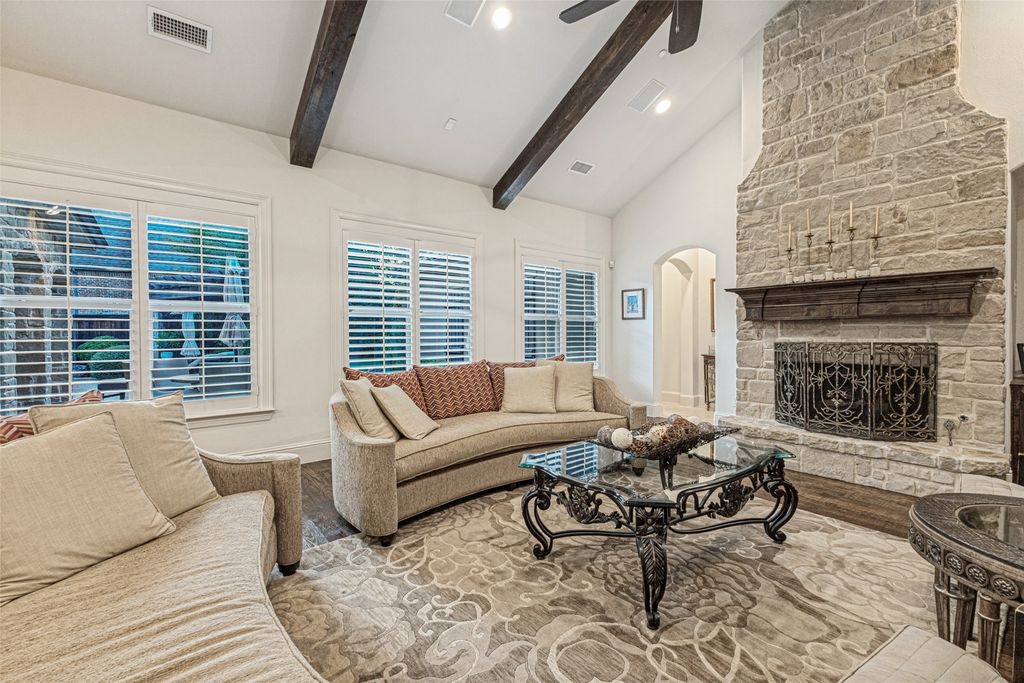 2101 Palomar Trail, Southlake, TX 76092 — photo 5