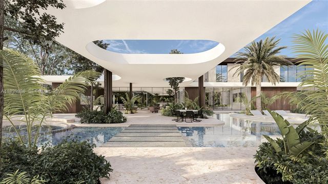 13500 SW 55th St, Southwest Ranches, FL 33330