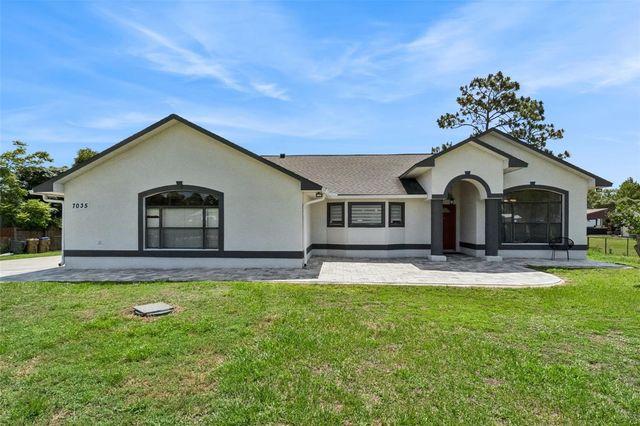 7035 BIG BEND DRIVE, St Cloud, FL 34771