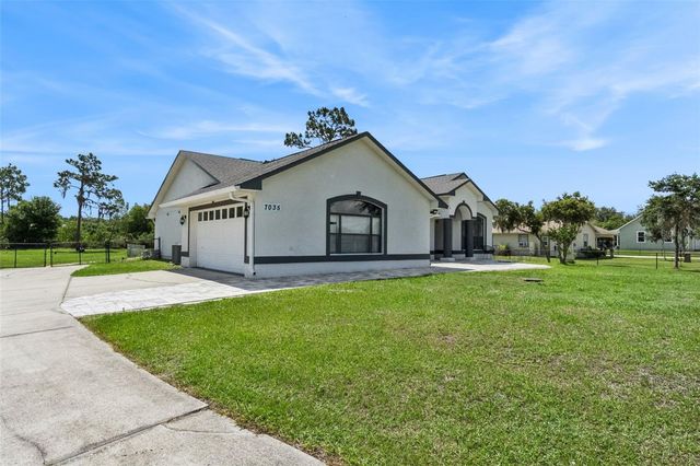 7035 BIG BEND DRIVE, St Cloud, FL 34771