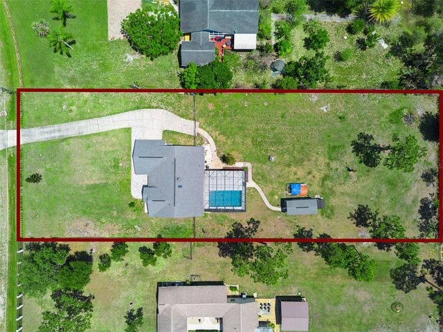 7035 BIG BEND DRIVE, St Cloud, FL 34771