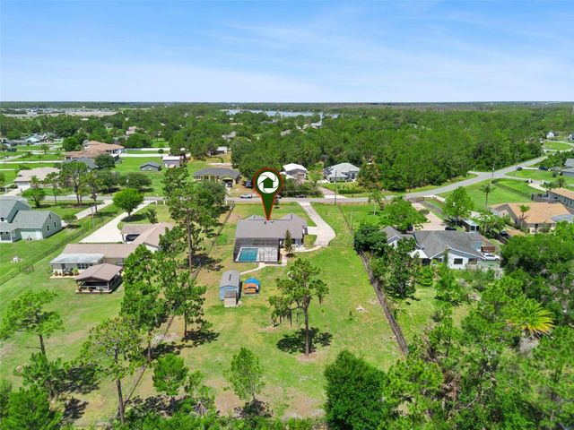 7035 BIG BEND DRIVE, St Cloud, FL 34771