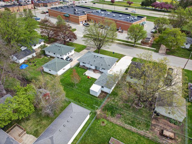 1431 2nd Avenue SW, Rochester, MN 55902