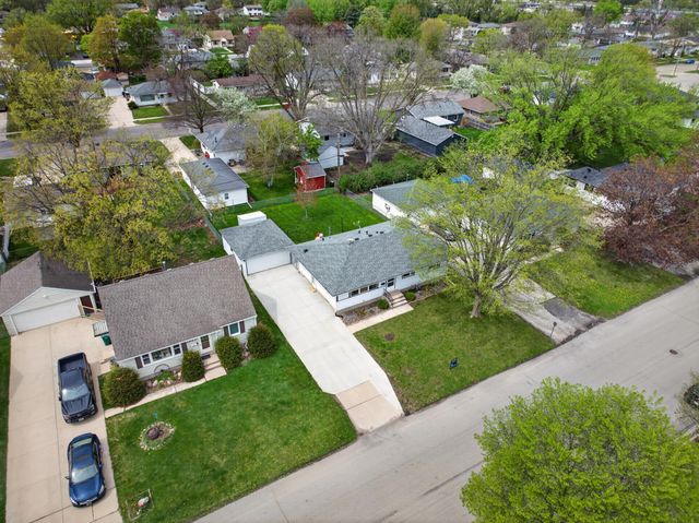 1431 2nd Avenue SW, Rochester, MN 55902