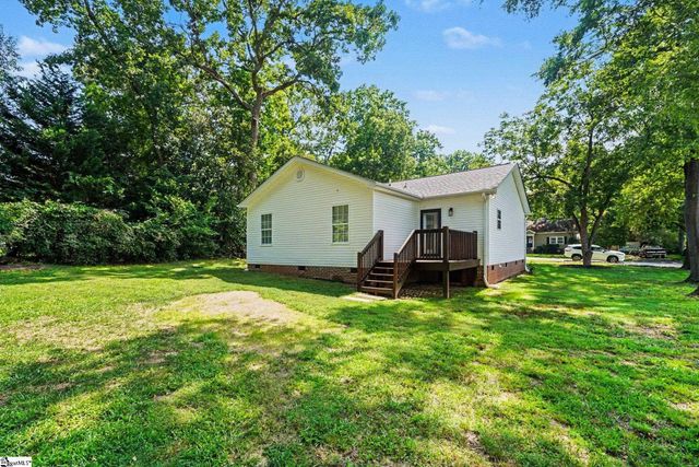 106 Lilly Street, Simpsonville, SC 29681