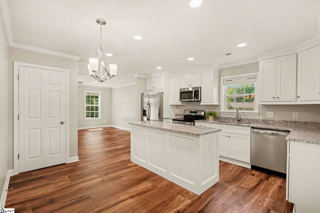 106 Lilly Street, Simpsonville, SC 29681