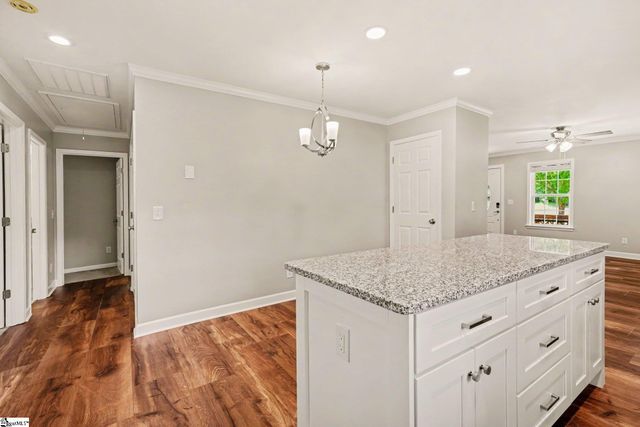 106 Lilly Street, Simpsonville, SC 29681