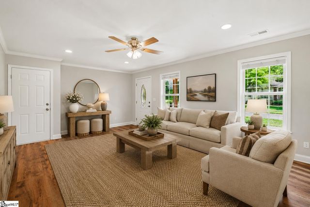 106 Lilly Street, Simpsonville, SC 29681
