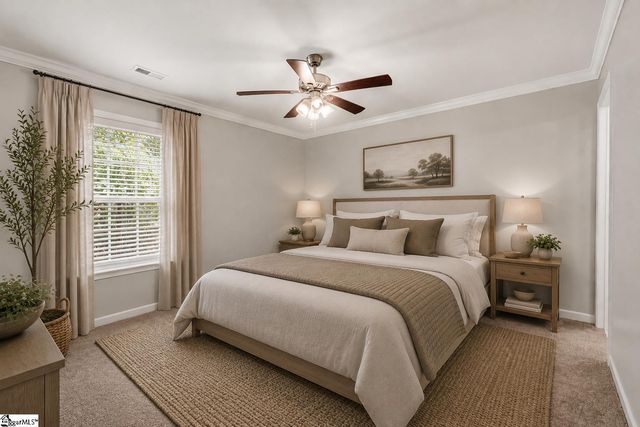 106 Lilly Street, Simpsonville, SC 29681
