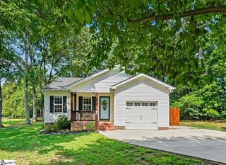 106 Lilly Street, Simpsonville, SC 29681
