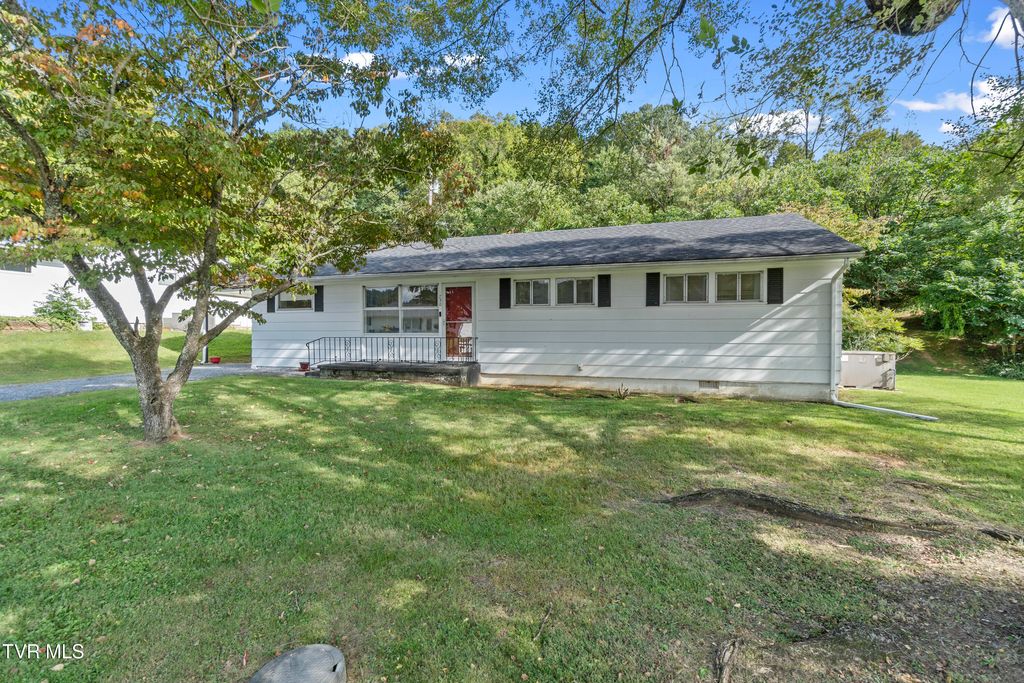 730 Douglas Drive, Rogersville, TN 37857