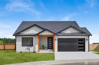 416 W 4th Street, Everson, WA 98247