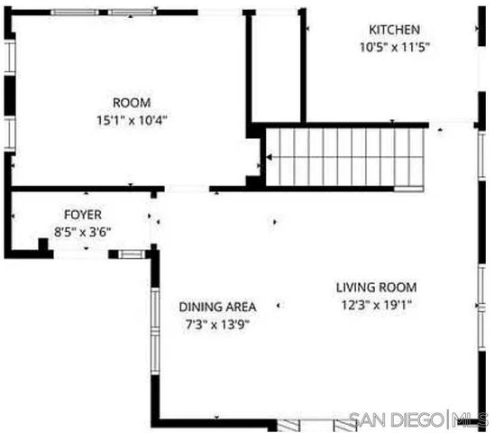 527 K Ave., National City, CA 91950