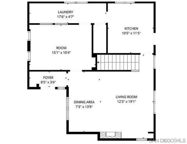 527 K Ave., National City, CA 91950