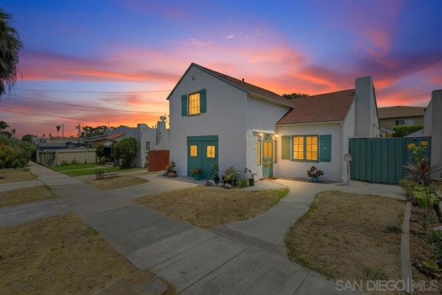 527 K Ave., National City, CA 91950