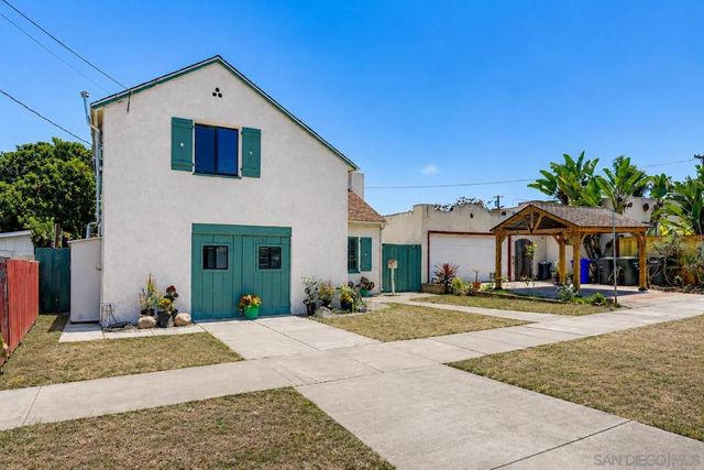 527 K Ave., National City, CA 91950