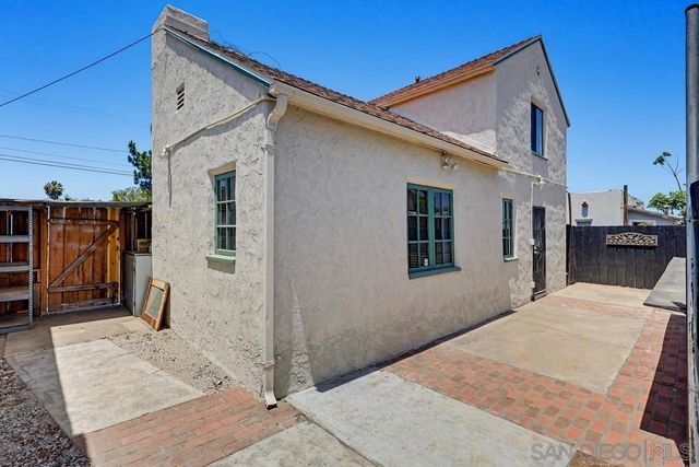 527 K Ave., National City, CA 91950