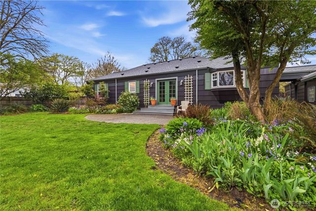 1306 23rd Avenue, Longview, WA 98632