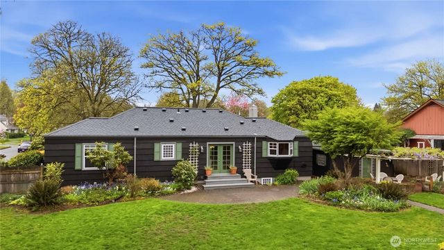 1306 23rd Avenue, Longview, WA 98632