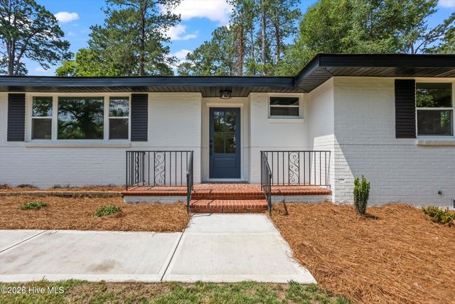 2228 Glendale Road, Augusta, GA 30904