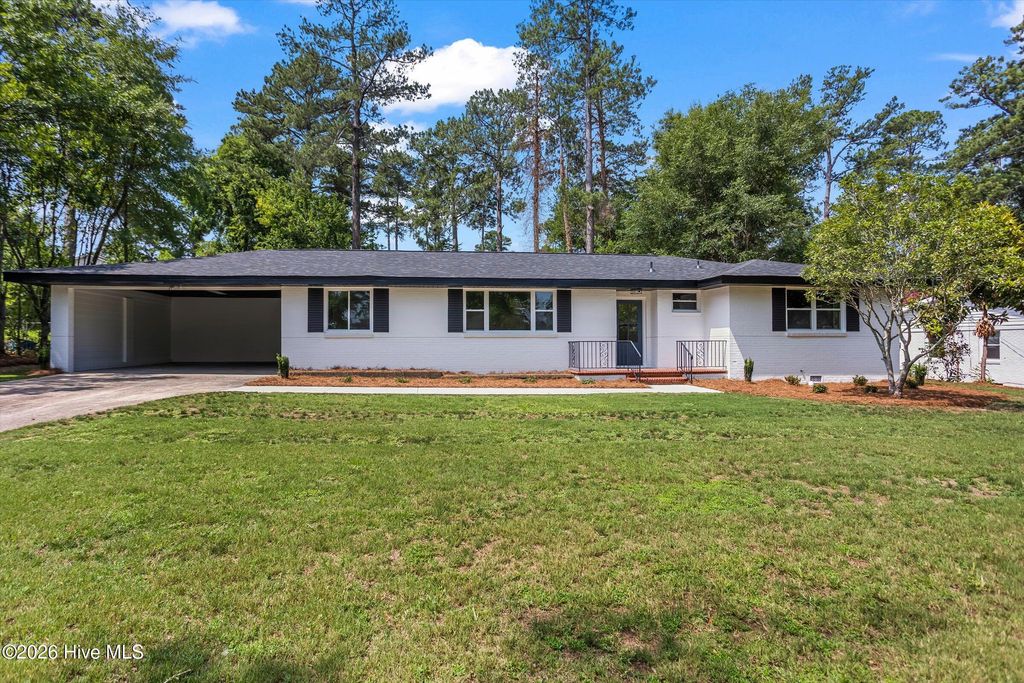 2228 Glendale Road, Augusta, GA 30904