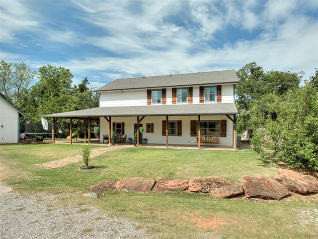 11075 Cindy Lane, Guthrie, OK 73044