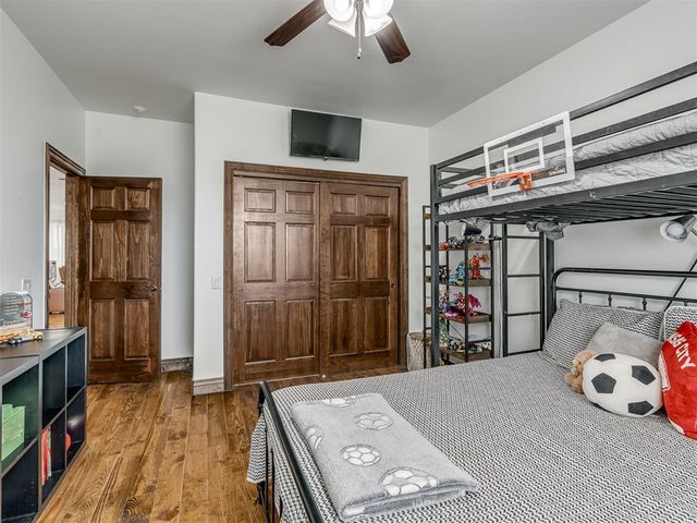 11075 Cindy Lane, Guthrie, OK 73044