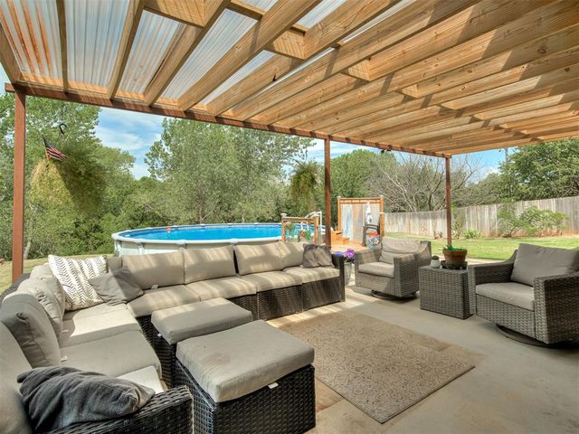 11075 Cindy Lane, Guthrie, OK 73044