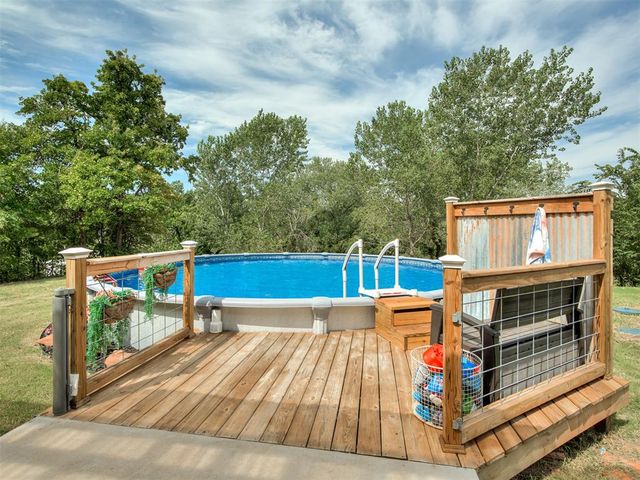 11075 Cindy Lane, Guthrie, OK 73044