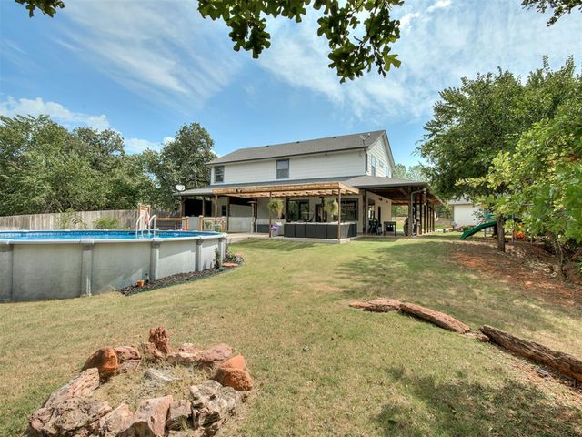 11075 Cindy Lane, Guthrie, OK 73044