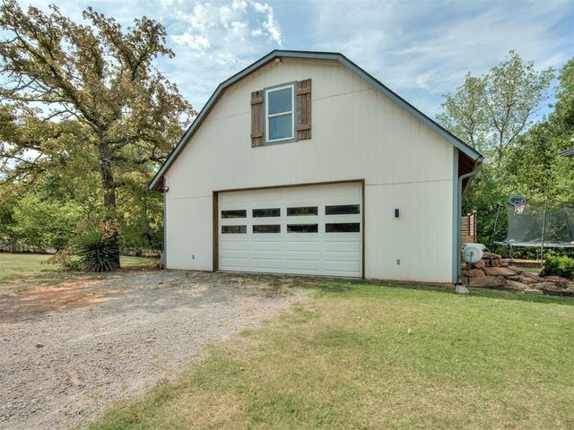 11075 Cindy Lane, Guthrie, OK 73044