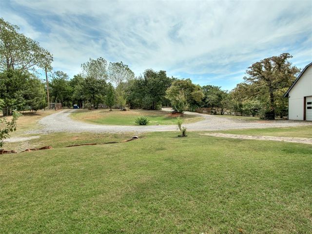 11075 Cindy Lane, Guthrie, OK 73044