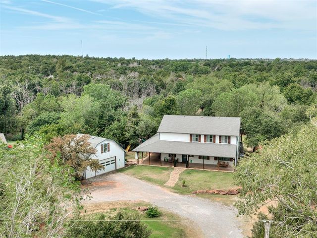 11075 Cindy Lane, Guthrie, OK 73044
