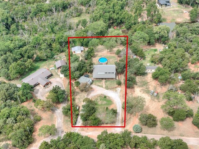 11075 Cindy Lane, Guthrie, OK 73044