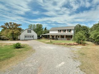 11075 Cindy Lane, Guthrie, OK 73044