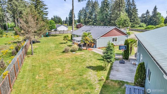 10313 School Land Road SW, Rochester, WA 98579