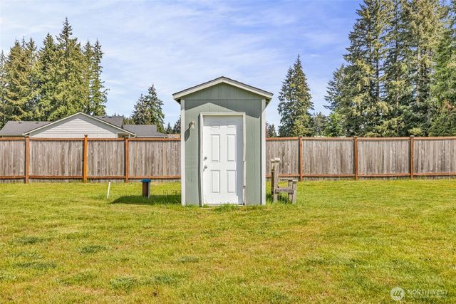 10313 School Land Road SW, Rochester, WA 98579