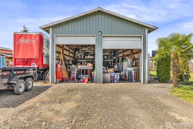 10313 School Land Road SW, Rochester, WA 98579