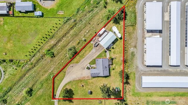 10313 School Land Road SW, Rochester, WA 98579