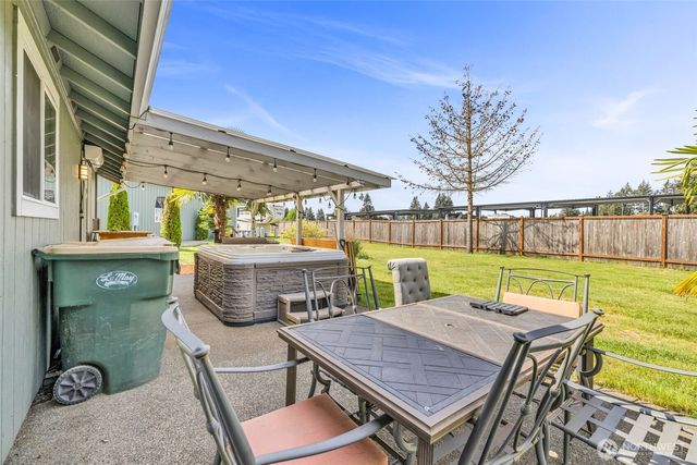 10313 School Land Road SW, Rochester, WA 98579