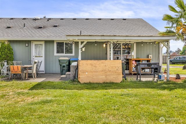 10313 School Land Road SW, Rochester, WA 98579