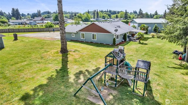 10313 School Land Road SW, Rochester, WA 98579