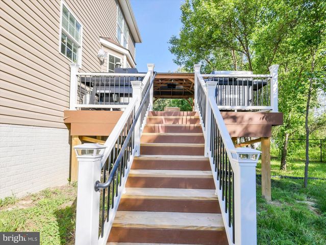 1215 SCATTERED PINES CT, Severn, MD 21144