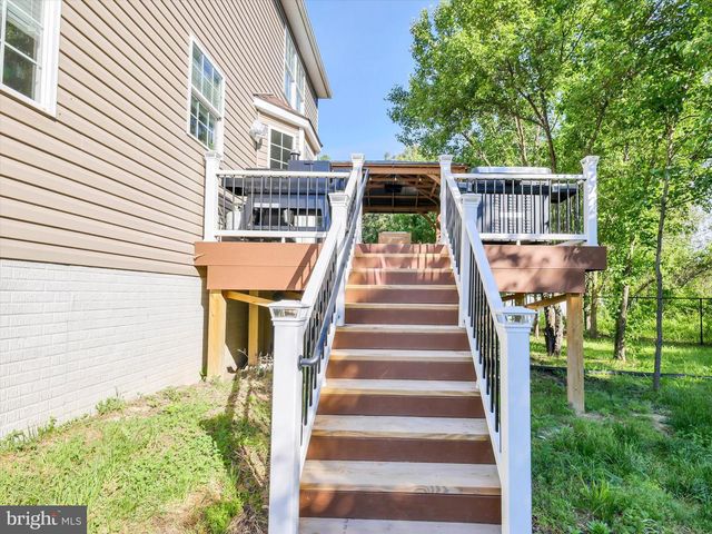 1215 SCATTERED PINES CT, Severn, MD 21144
