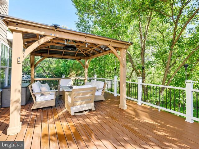 1215 SCATTERED PINES CT, Severn, MD 21144