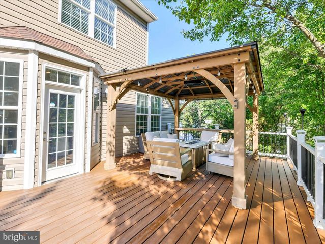 1215 SCATTERED PINES CT, Severn, MD 21144