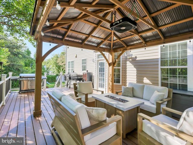 1215 SCATTERED PINES CT, Severn, MD 21144