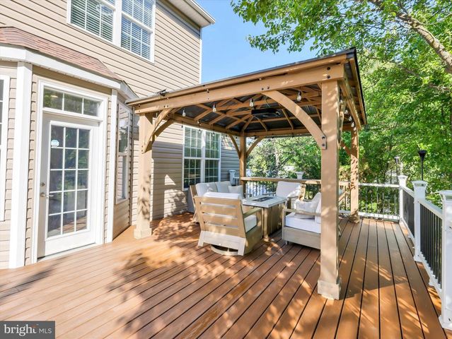 1215 SCATTERED PINES CT, Severn, MD 21144