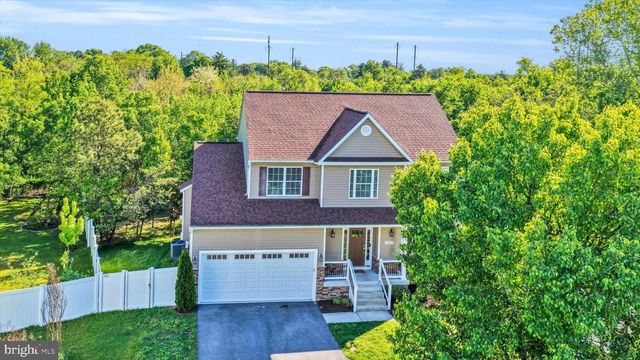 1215 SCATTERED PINES CT, Severn, MD 21144