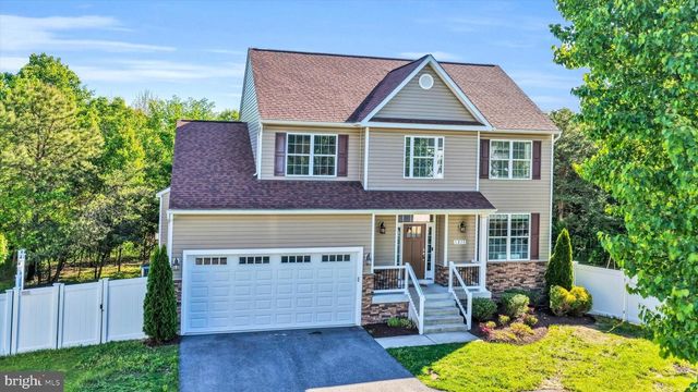 1215 SCATTERED PINES CT, Severn, MD 21144